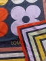 Оригинален шал Louis Vuitton, снимка 7