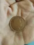 2 пенса 2001г. Елизабет , снимка 1