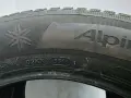 4бр зимни гуми 225/55/17 MICHELIN L06340 , снимка 7