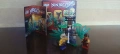 LEGO NINJAGO 70752 - капан в джунглата, снимка 3