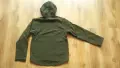 Mackenzie HUNTER Softshell Jacket размер M / L за лов риболов яке вятърно устойчиво - 2781, снимка 2