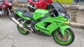 Kawasaki ZX-9R, снимка 2