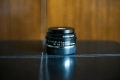 Ръчнофокусен Обектив за Sony E-Mount SG Image 25mm f/1.8 за APS-C, снимка 6