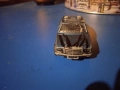 ТОП КОЛЕКЦИЯ: 10 retro редки български Matchbox + retro Hot Wheels (1982), снимка 12
