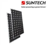 Фотосоларен панел SUNTECH, 420W, 1722x1134x30 N-type monofacial, снимка 2