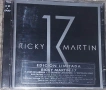 Ricky Martin - 17 DVD Cd, снимка 1