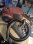 AEG Clean 5000 AL51C1DRF Прахосмукачка без торба, Циклонна технология, HEPA филтър , снимка 3
