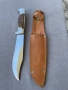 Нож Вихрен ловен, снимка 2
