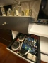 Лампов Dac-tda 1541 и quad 405 и други Hi-fi .., снимка 3