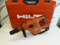 Hilti TE 500 - 22 / Nuron - Акумулаторен къртач, снимка 1