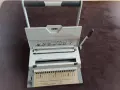 Машина за подвързване IBICO IBIMASTER 400 , снимка 4