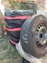 Kumho зимни гуми 205/60/R16 от 2024 годинс, снимка 4
