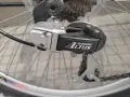Продавам колела внос от Германия алуминиев мтв велосипед EAGLE BALKAN 26 цола фул SHIMANO ALTUS, снимка 15