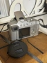 Ретро фотоапарат Panasonic Lumix DMC-FZ3, снимка 3
