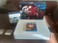 Play station 4 1TB 2 Joystick + GT, снимка 5