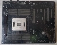 Asus P9X79 socket LGA 2011 3rd/4th gen intel CPU support, снимка 3