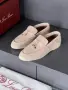 LORO PIANA ⚜️Дамски Обувки , снимка 4