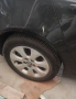 Opel Insignia CDTI 4x4 -блъсната За части, снимка 8