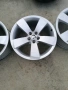 Джанти 5х100х17  оригинални за Skoda. , снимка 5