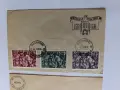 Пощенски пликове България , снимка 17
