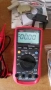 Мултиметър UNI T61B, снимка 1