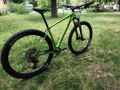 Cannondale F-Si Carbon 29 Boost – размер L, снимка 3