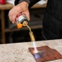 Накрайник за газов флакон, 18 см, снимка 1