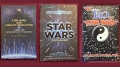 Star Wars, Game of Thrones, Lord of the Rings, Marvel, Batman, Movies - 24 енциклопедии, снимка 7