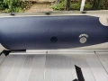 Надуваема лодка Honda Marine T30 с Извънбордов двигател Mercury F6M 6 к. с, снимка 4