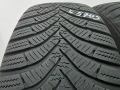 2бр зимни гуми 185/65/15 HANKOOK L05705 , снимка 1