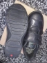 Кожени обувки за момче на KicKers, снимка 3