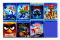 Блу Рей Анимации Blu Ray, снимка 3