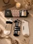 Diesel 🔹 Lacoste 🔹Boss 🔹 Burberry 🔹 Унисекс Модел Чорапи , снимка 15
