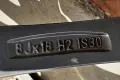 Оригинални джанти BMW style 662M 18" sport pack G30 G11 G12 G14 G20, снимка 9