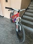 Drag c2 dirt jump red/blue ЗАПАЗЕНО 300€, снимка 1