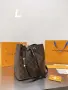 Дамска чанта Louis Vuitton NeoNoe, кожа, снимка 9