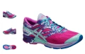 маратонки ASICS Gel-Noosa Tri 10 номер 38 , снимка 1
