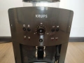 Компактен кафеавтомат Krups EA8108 Essential (Пълен автомат), снимка 3