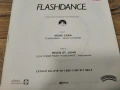 Irene Cara - Flashdance ... What a Feeling, снимка 2