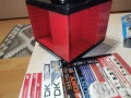 КАСЕТНИК-ЧЕРВЕН 2506261844L4, снимка 17