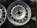 15 джанти 4х100 SMART FORFOUR Fortwo Смарт 5J et32 / 5,5J et42 Оригинал, снимка 2