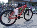CROSS Велосипед 27.5" GRX 8 червен, снимка 4