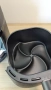 Philips NA229/00 Airfryer / Еърфрайър – нов, ИЗКРИВЕН, изпускан, включва се, за ремонт/части, 25€, снимка 11