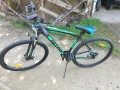 Велосипед 29" Nitro Ultra, снимка 3