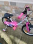 Детски велосипеди Btwin 14 цола , снимка 1