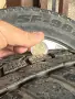 Гуми с джанти Audi 225/55/16, снимка 7