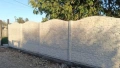 Бетонови огради с качество и здравина без аналог на пазара , снимка 12