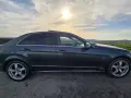A2127501293 Декоративна лайстна багажник + плафон OEM MERCEDES W212 E350CDI 2011, снимка 6
