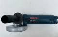 Bosch GWS 22-230 JH + Bosch GWS 1000 - Голям и малък ъглошлайф, снимка 9