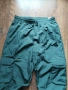 adidas City Escape Cargo Pants - Grey - дамски карго панталон НОВ БЕЗ ЕТИКЕТИ Л, снимка 5